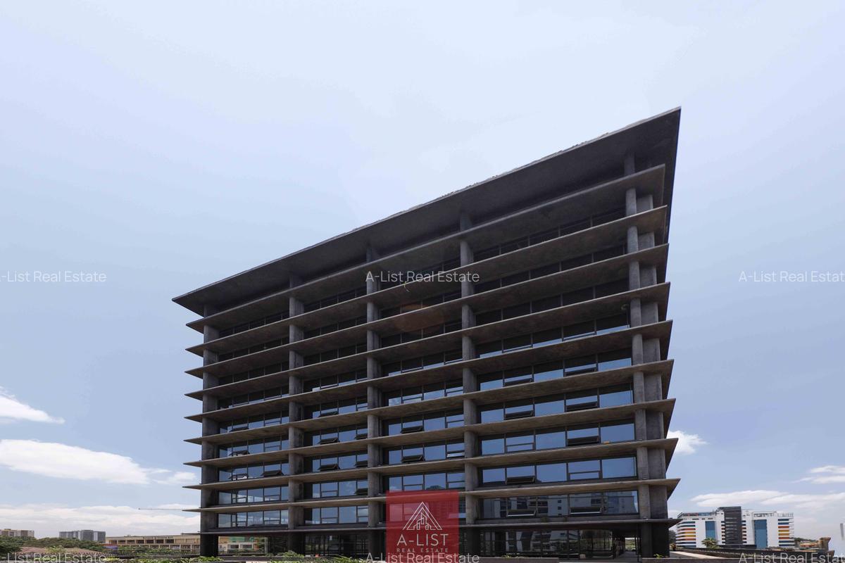 2,500 ft² Commercial Property with Backup Generator at Westlands Area - 10