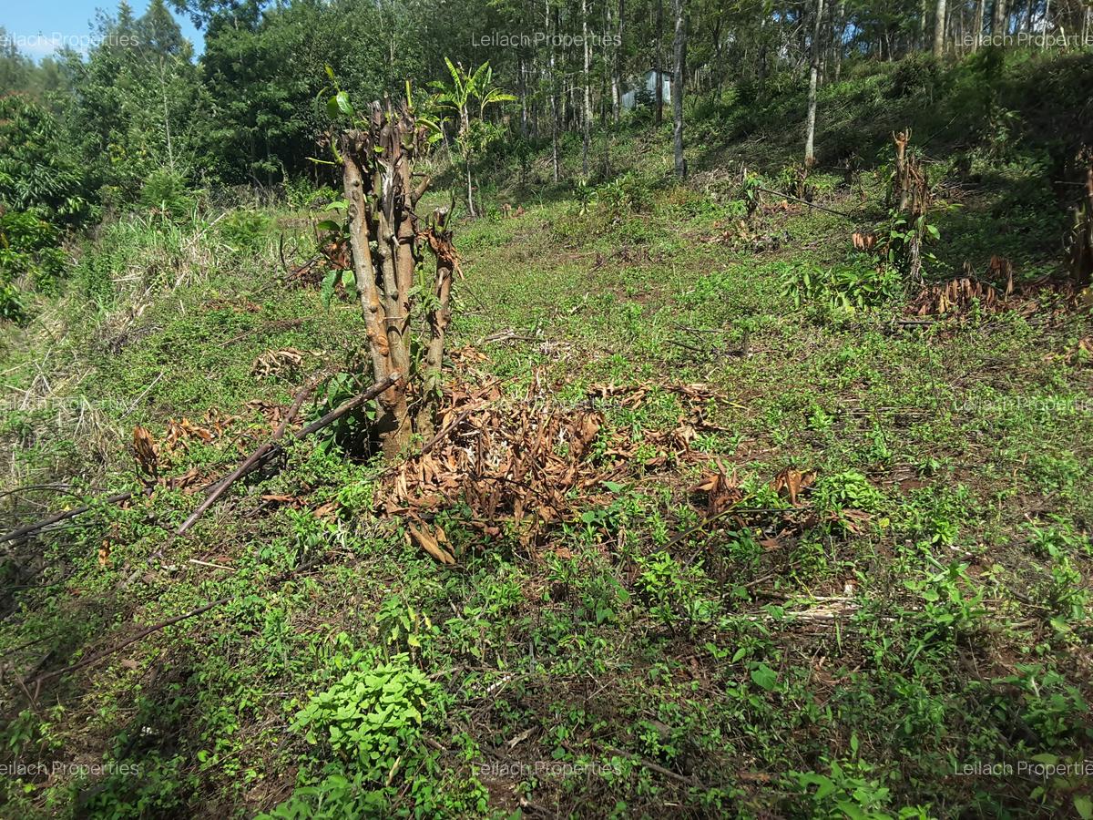 0.25 ac Residential Land in Ngong - 7