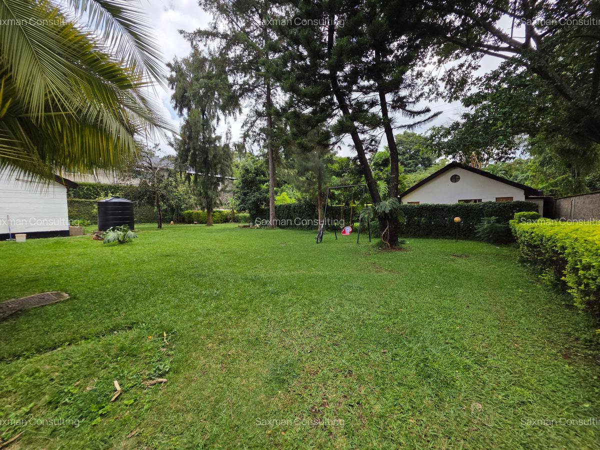 Commercial Land in Lavington - 6