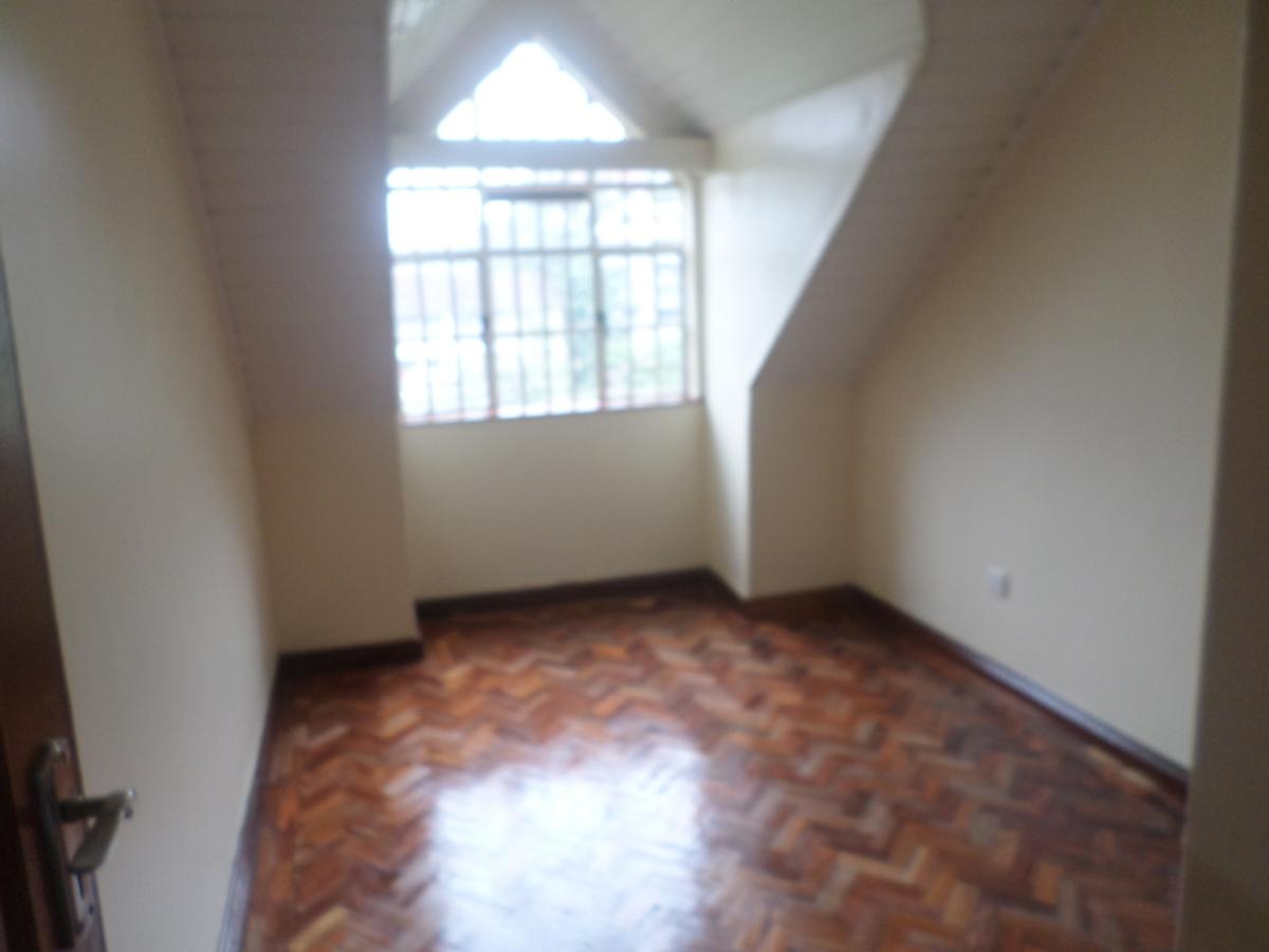 2 Bed Apartment with En Suite at Kilimani - 8