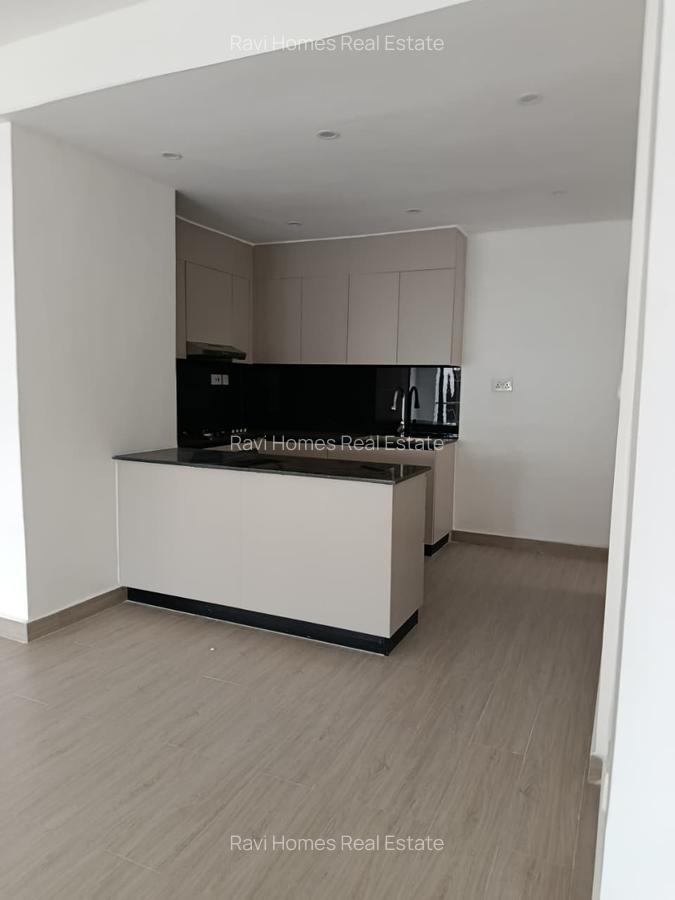 2 Bed Apartment with En Suite in Kilimani - 18