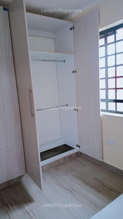 5 Bed House with En Suite in Ngong - 11