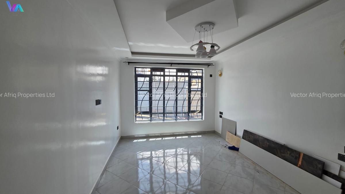 3 Bed Townhouse with En Suite in Ruiru - 11