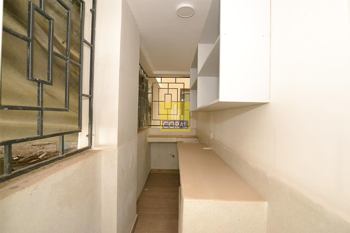 2 Bed Apartment with Swimming Pool in Westlands Area - 13