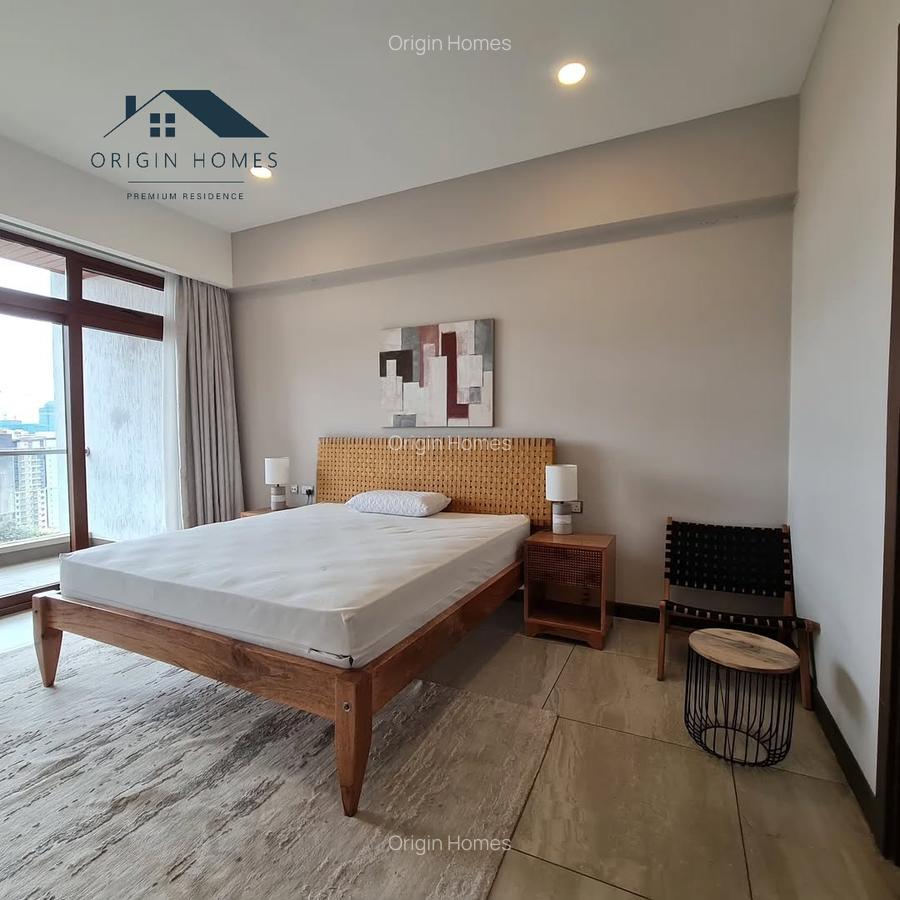 Furnished 2 Bed Apartment with En Suite at General Mathenge Road - 9