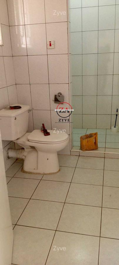 4 Bed Townhouse with En Suite at Milimani - 11