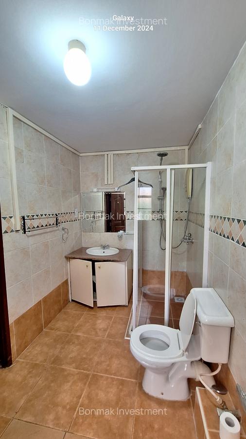 4 Bed Townhouse with En Suite at Lavington Green - 17