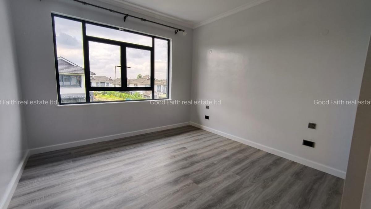 4 Bed House with En Suite in Kiambu Road - 9