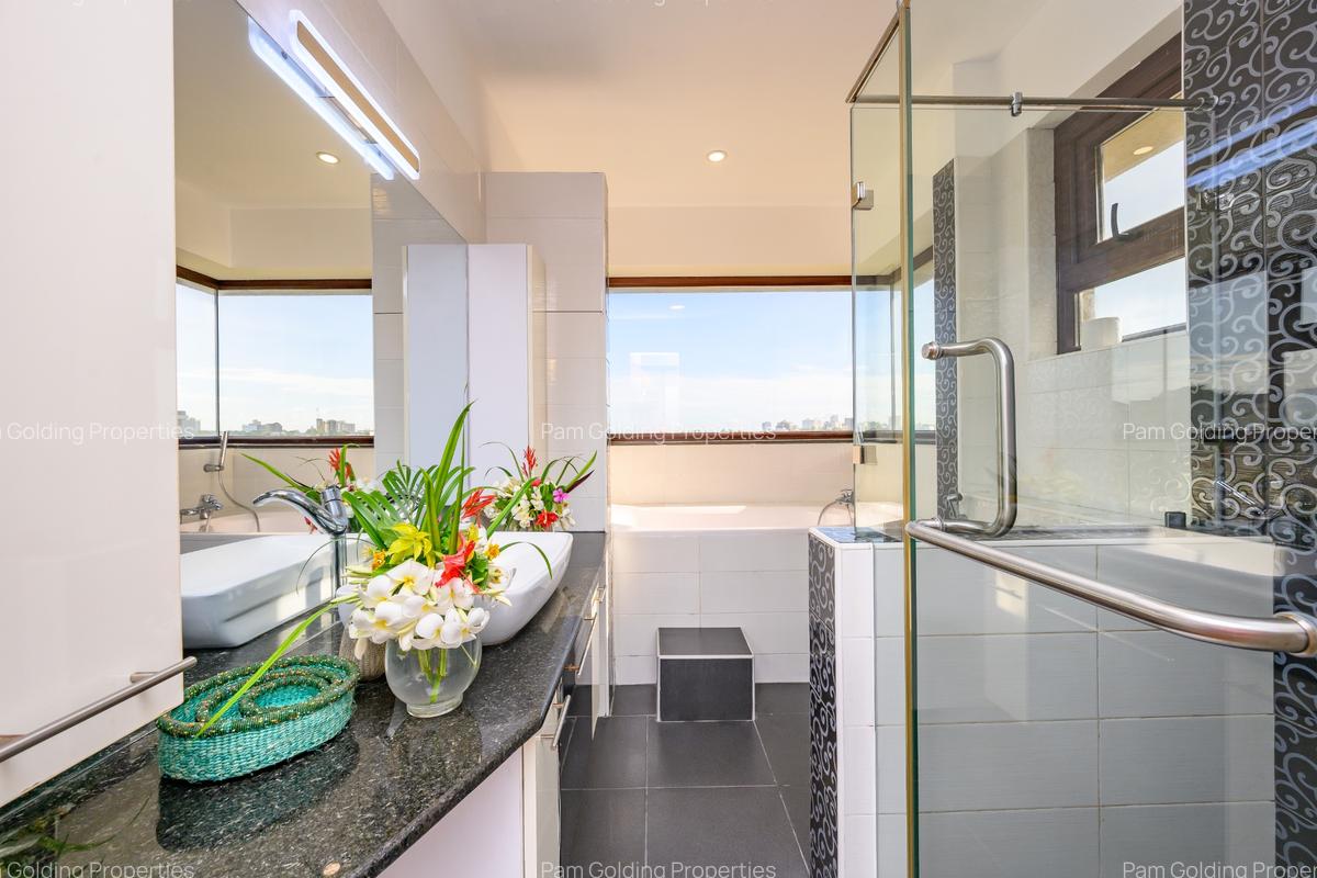 3 Bed Apartment with En Suite at Cement Road - 8