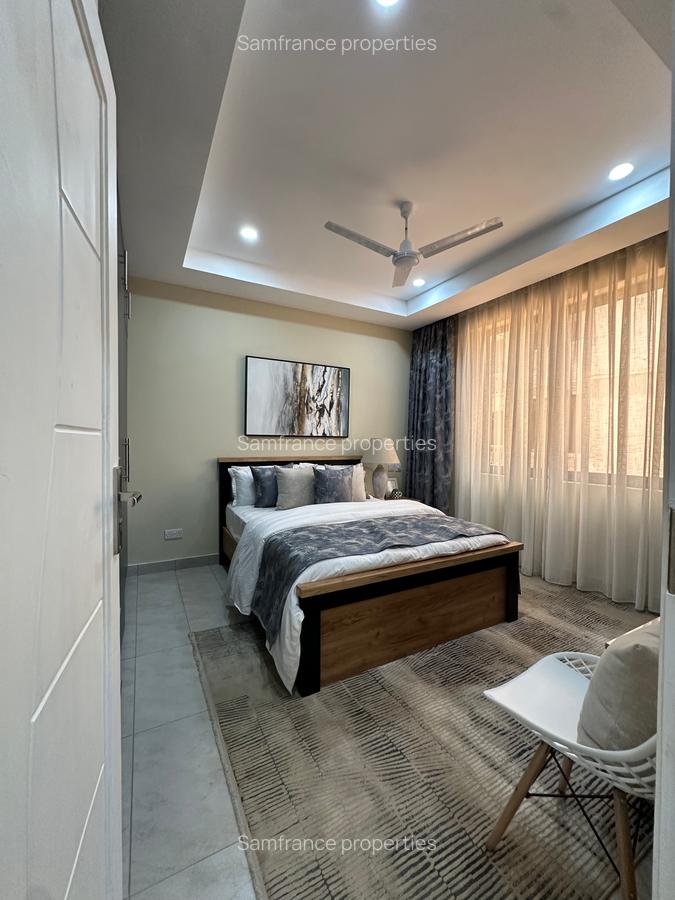 2 Bed Apartment with En Suite at 1 St Avanue - 15