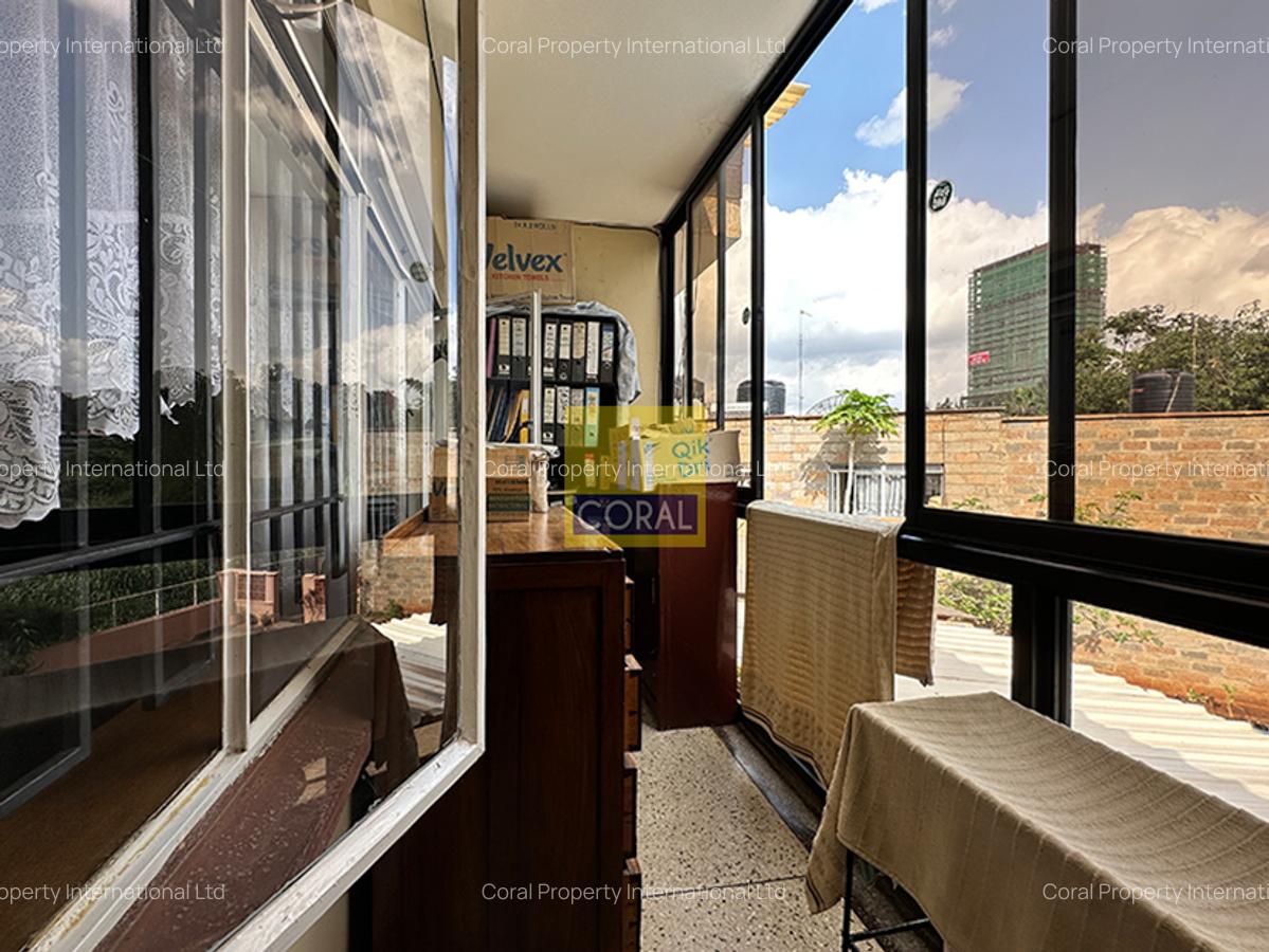 4 Bed Townhouse in Westlands Area - 14