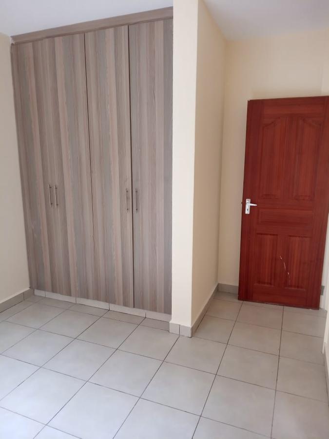 2 Bed Apartment with En Suite in Thindigua - 9