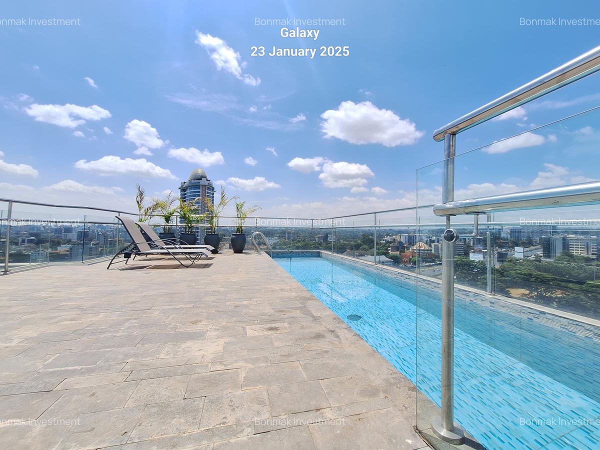 3 Bed Apartment with En Suite at Brookside Drive - 15