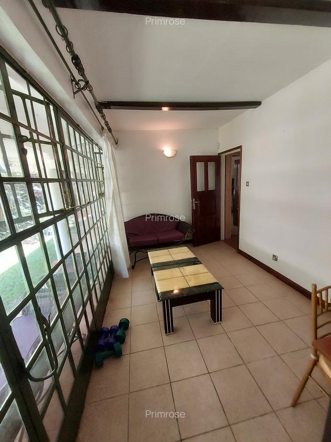 2 Bed House with En Suite in Spring Valley - 7