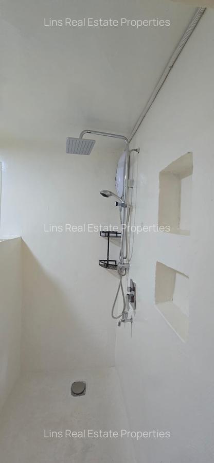 1 Bed House with En Suite in Kitisuru - 18