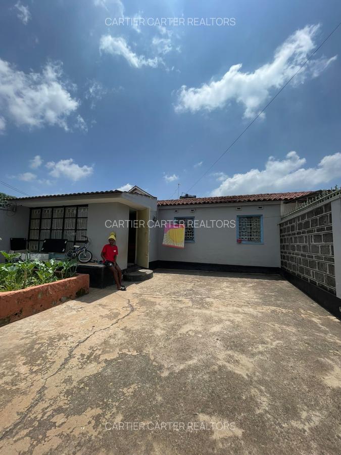 3 Bed House with Staff Quarters in Buruburu - 9