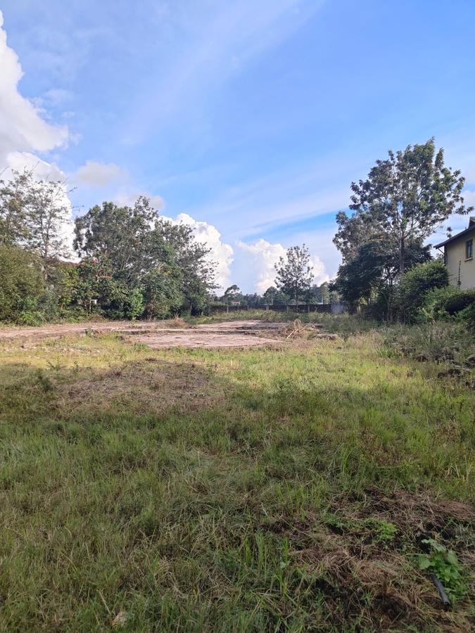 0.5 ac Residential Land at Karen - 12