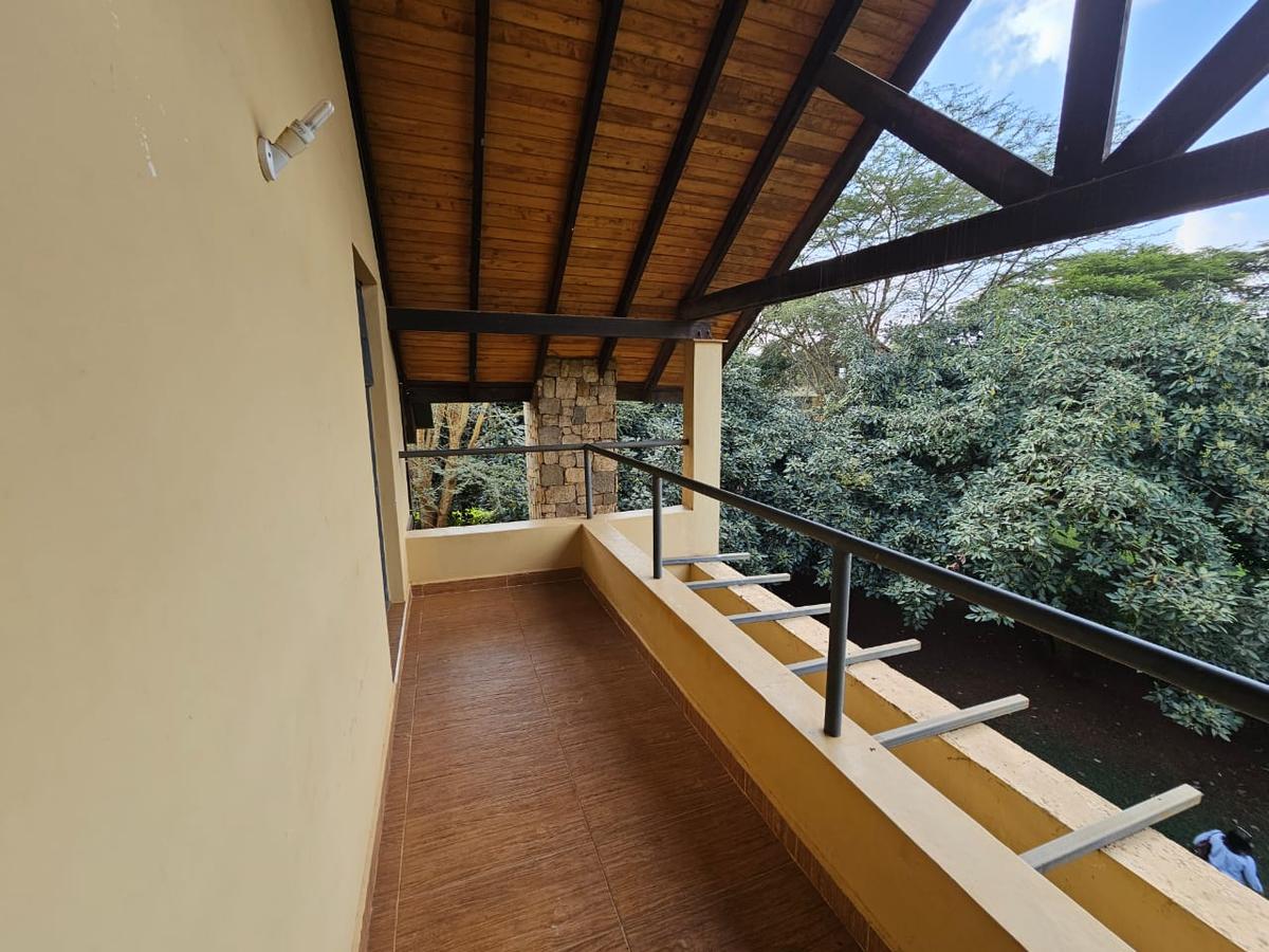 4 Bed House with En Suite in Karen - 9