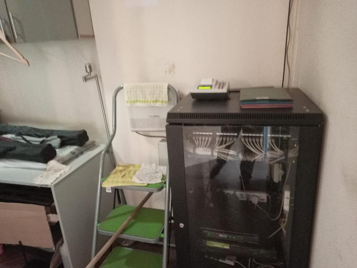 Furnished Office with Backup Generator in Westlands Area - 10