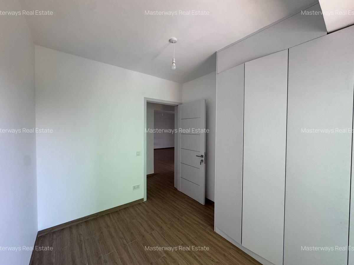 3 Bed Apartment with En Suite in Kileleshwa - 9