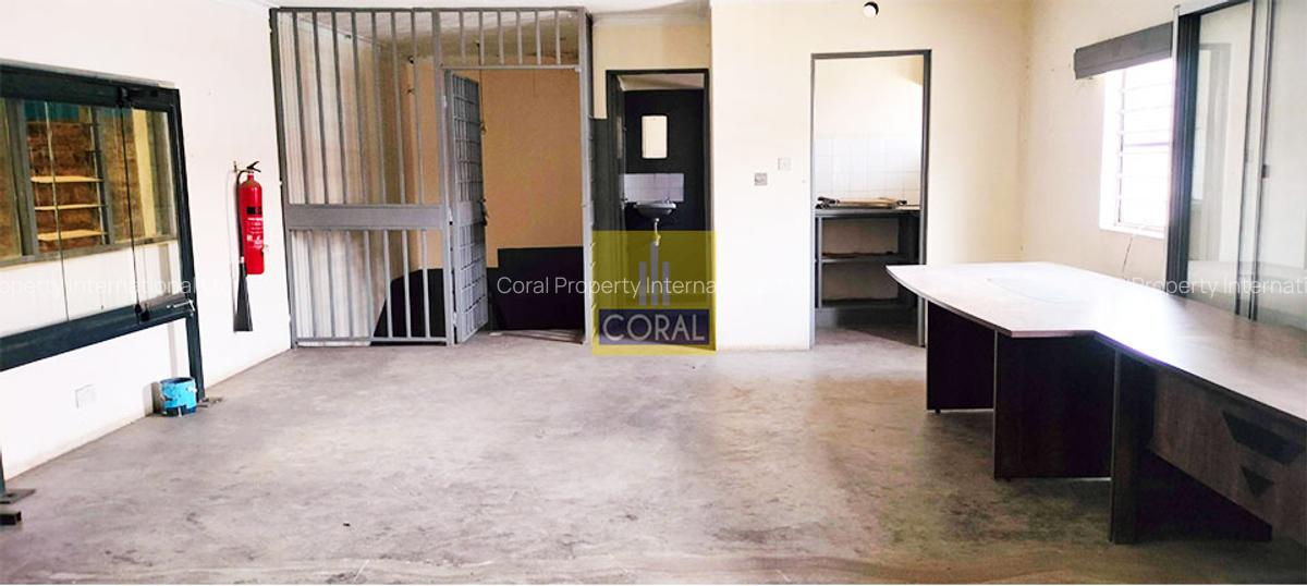 Warehouse in Industrial Area - 9