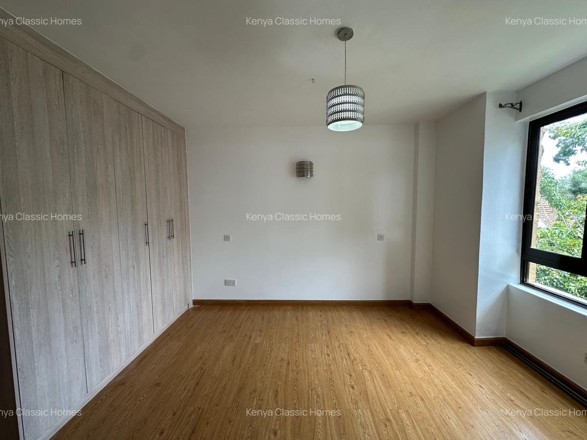 2 Bed Apartment with En Suite at Ngong Road - 14