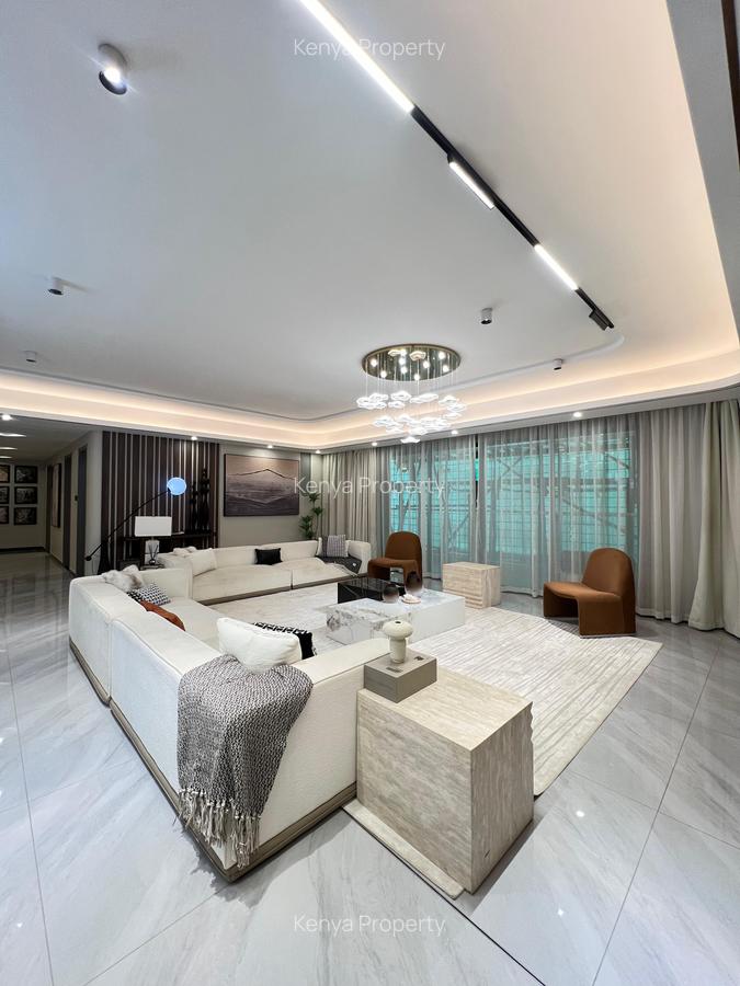 2 Bed Apartment with En Suite at Lavington - 1