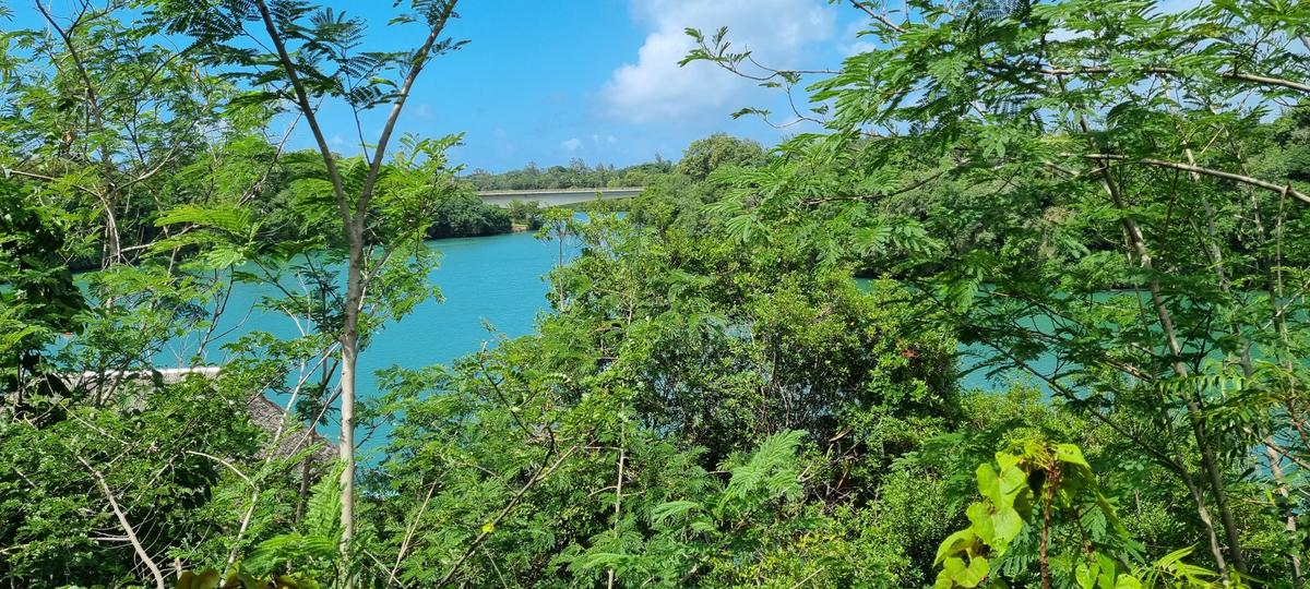 4.4 ac Land at Moorings - 18