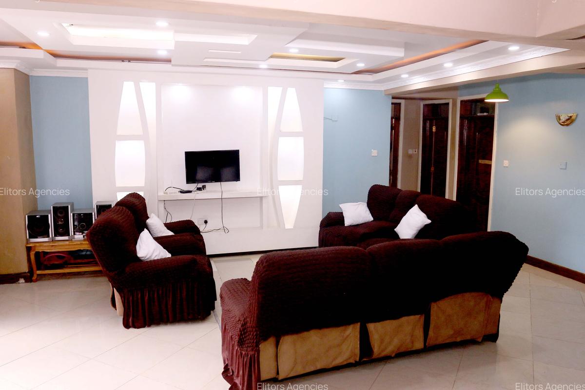 5 Bed Townhouse with En Suite at Eastern Bypass - 8