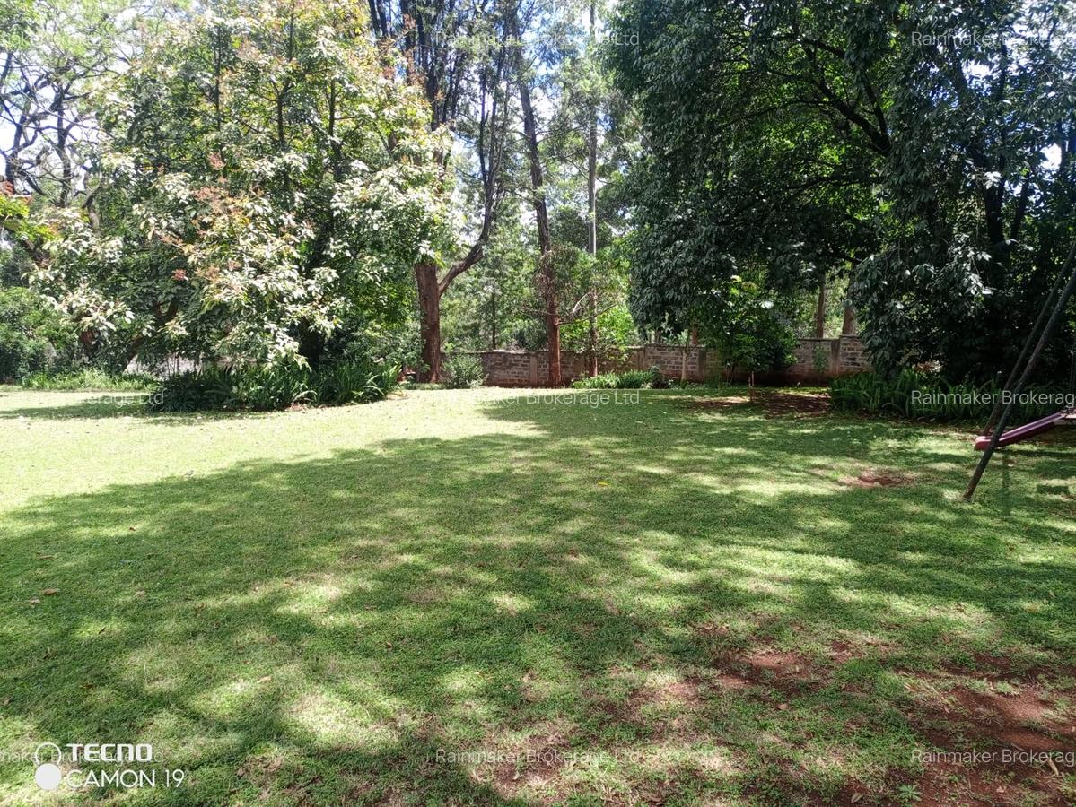 Land at Forward Close - 3