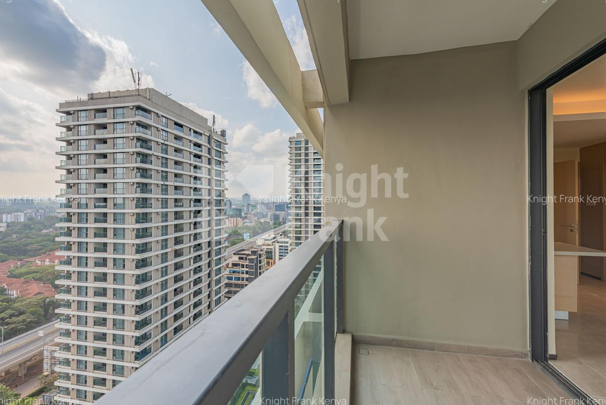 Serviced 1 Bed Apartment with En Suite at Global Trade Centre - 5