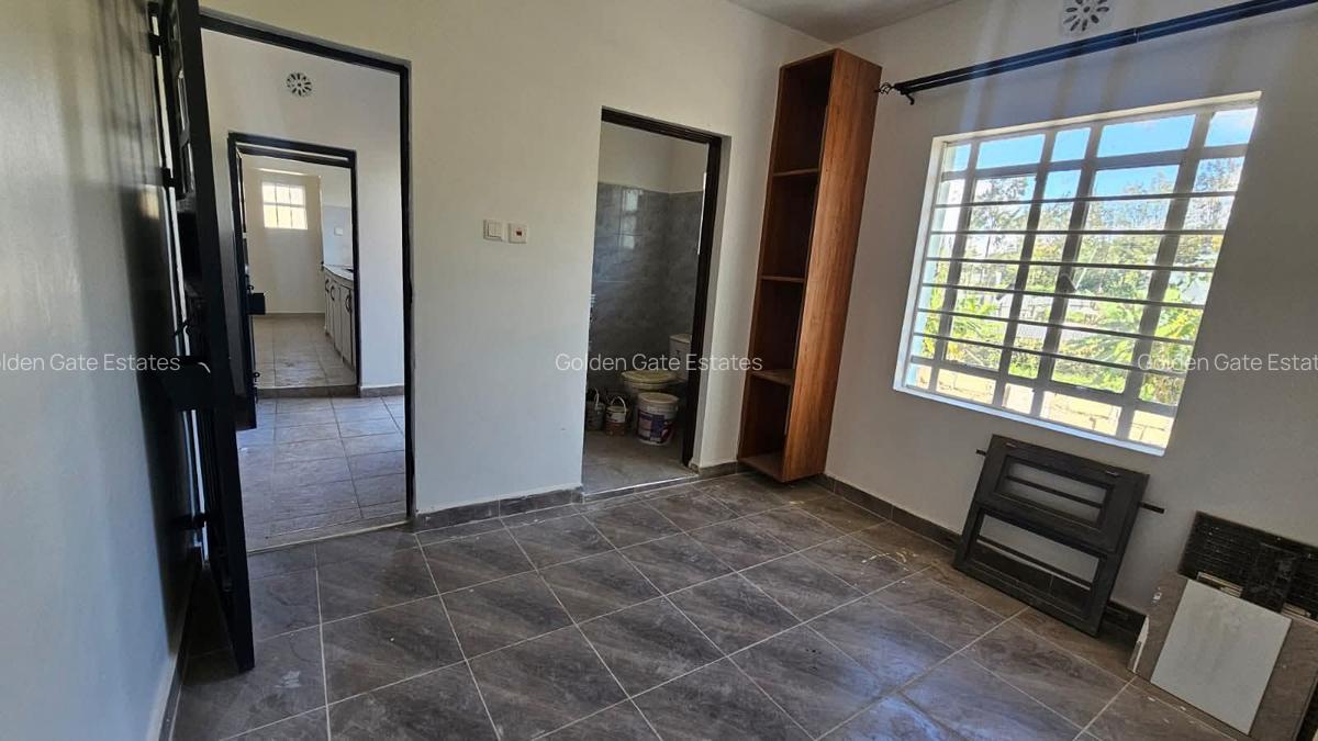 3 Bed House with En Suite in Ngong - 19