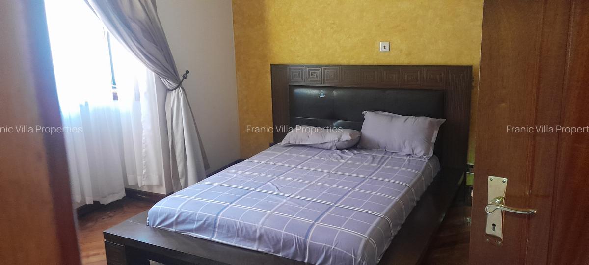 4 Bed Townhouse with En Suite at Runda - 17