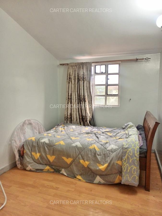 4 Bed House with Garden in Buruburu - 4