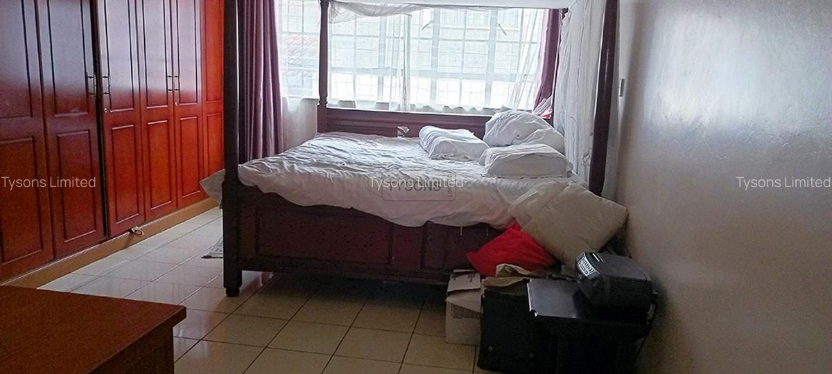 4 Bed House with En Suite in Madaraka - 5