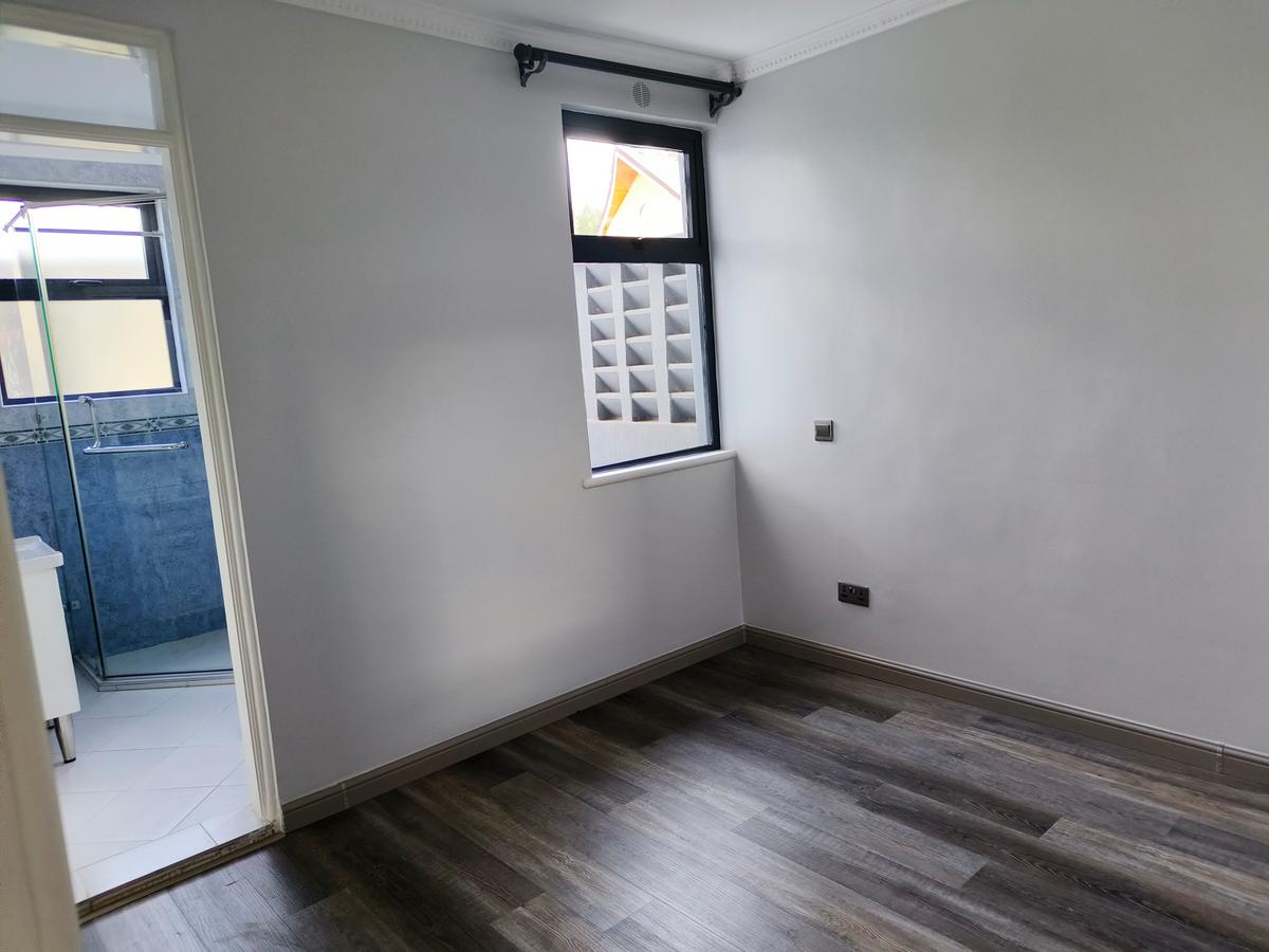 4 Bed Townhouse with En Suite at North Muthaiga - 9