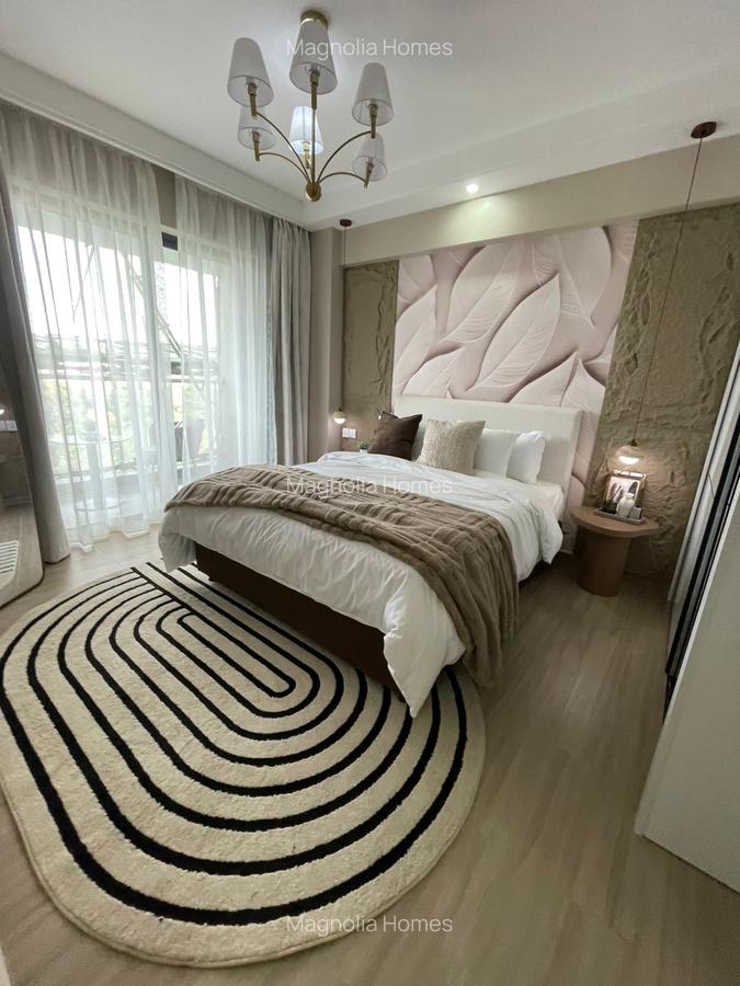 1 Bed Apartment in Westlands Area - 4
