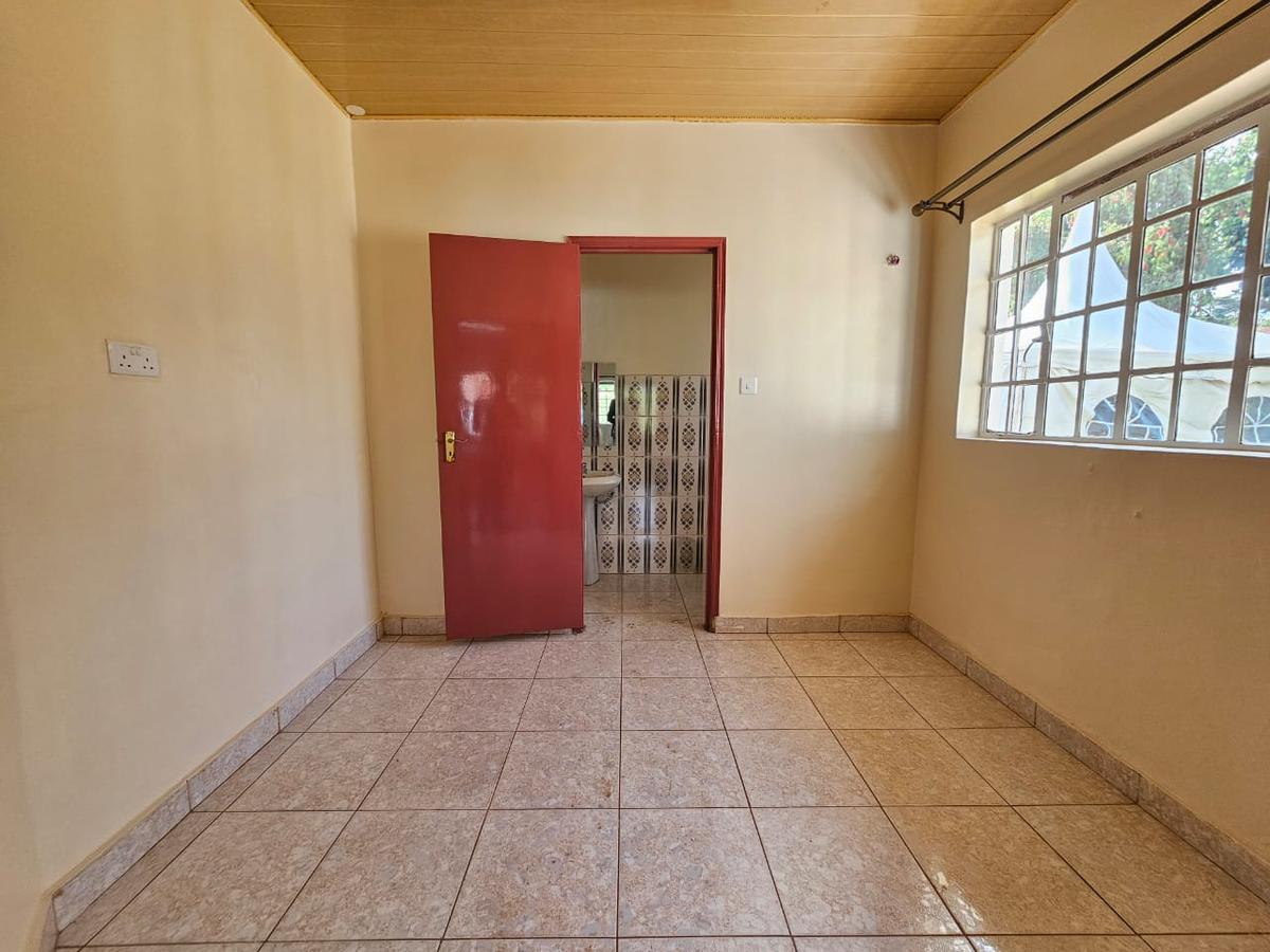 4 Bed House with En Suite in Loresho - 16