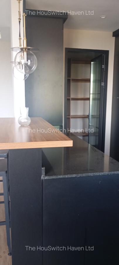 Serviced 2 Bed Apartment with En Suite at Near Matundu Lane - 4