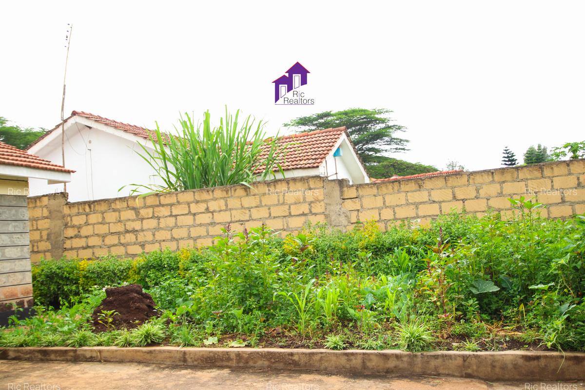 3 Bed House with En Suite in Kiserian - 3