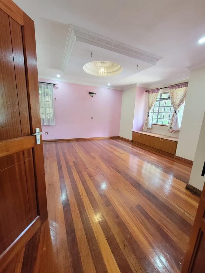 5 Bed House with En Suite at Kileleshwa - 15