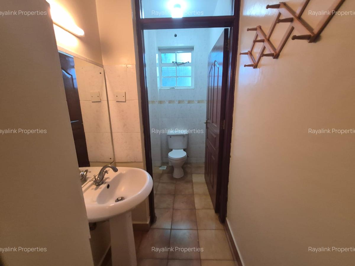 2 Bed Apartment with En Suite at Karen - 8