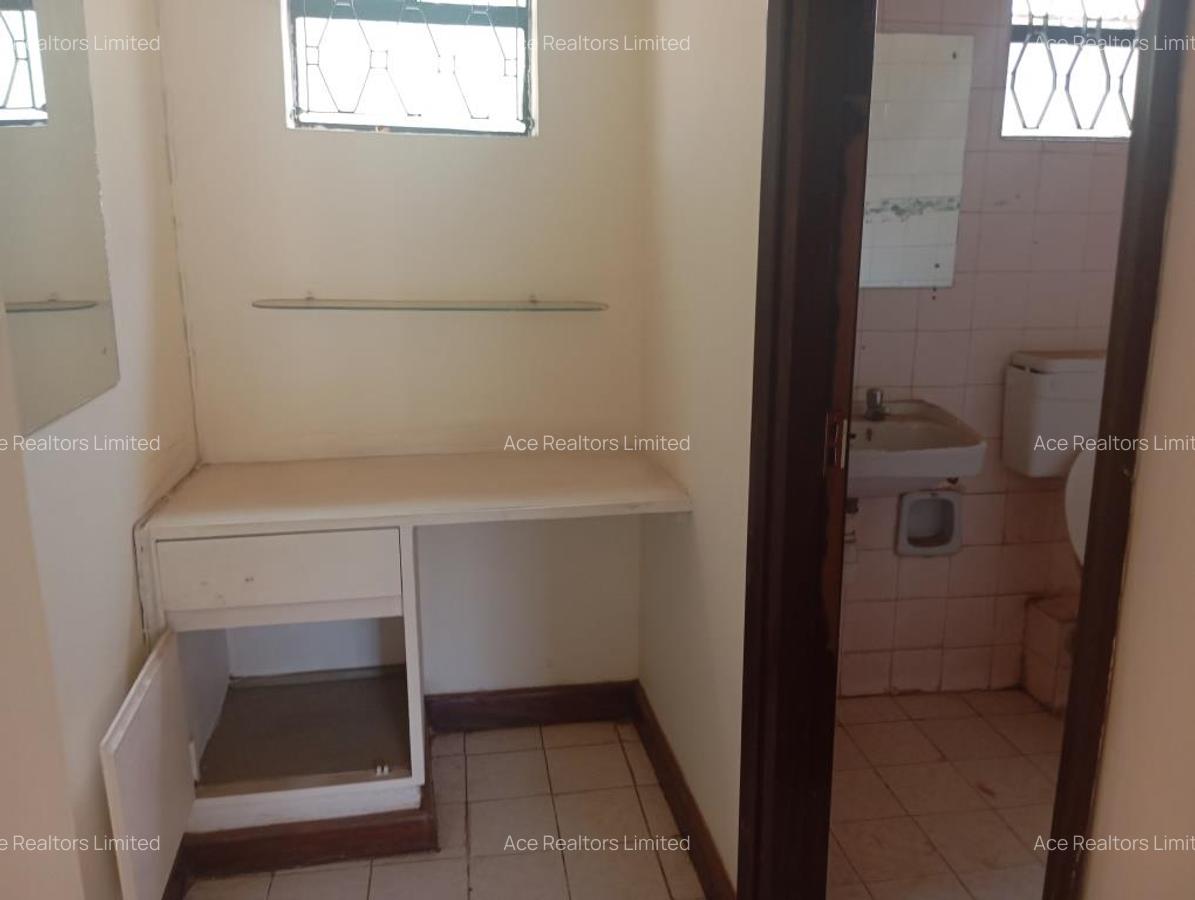 3 Bed Apartment with En Suite at Riara Road - 8