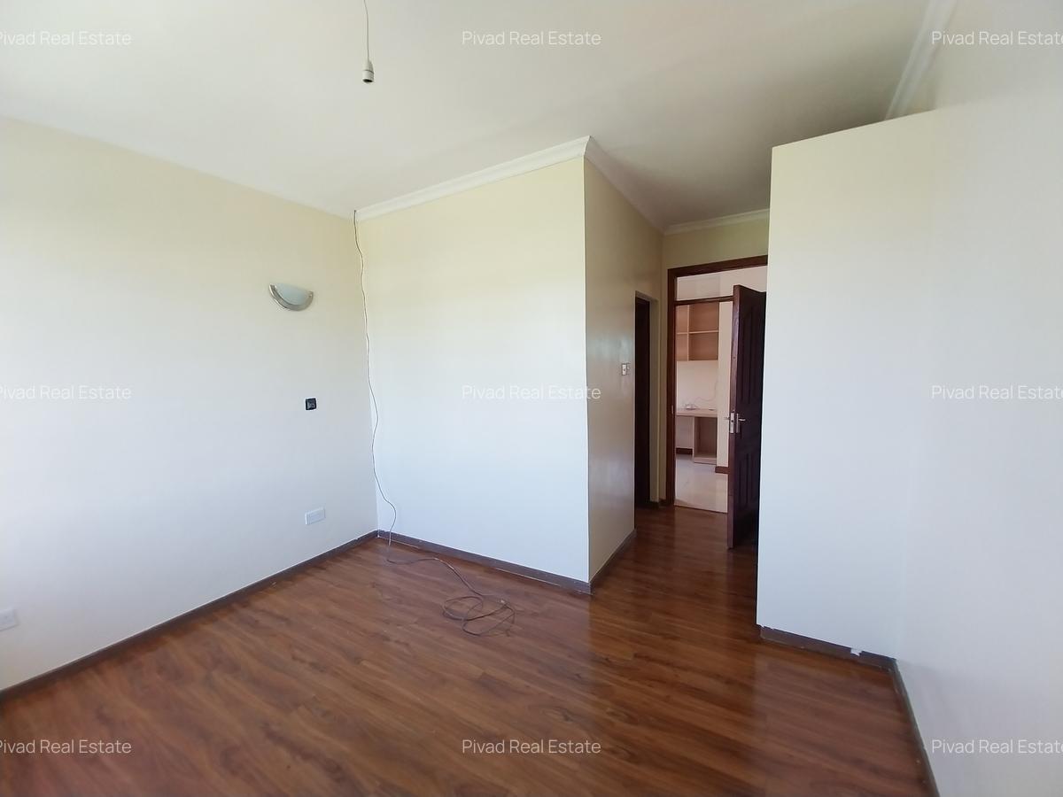 4 Bed Townhouse with Swimming Pool in Kiambu Road - 8