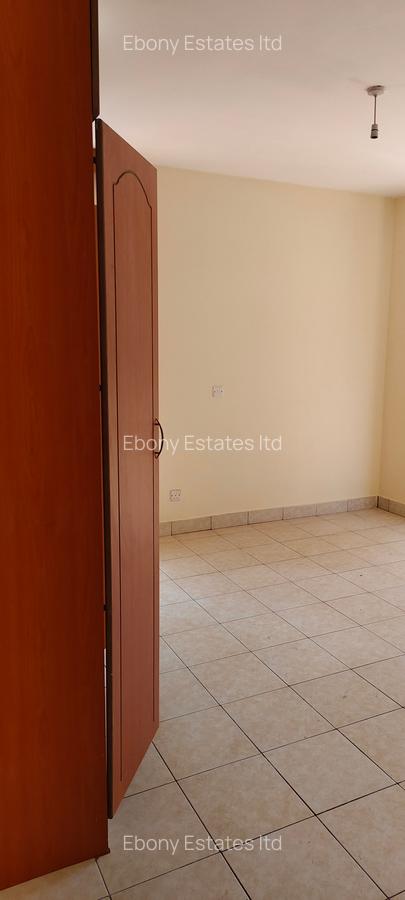 3 Bed Apartment with Parking in Kilimani - 12
