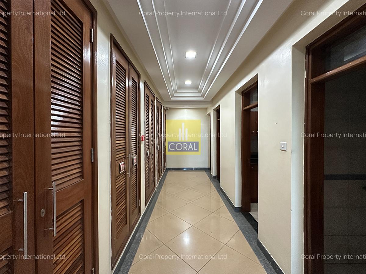Office in Westlands Area - 14