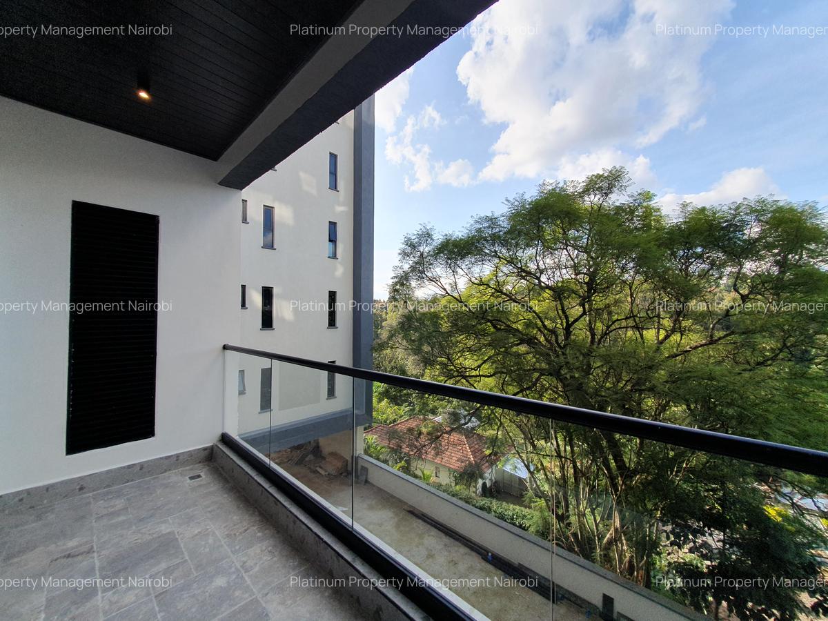 2 Bed Apartment with En Suite at Peponi Rd - 4