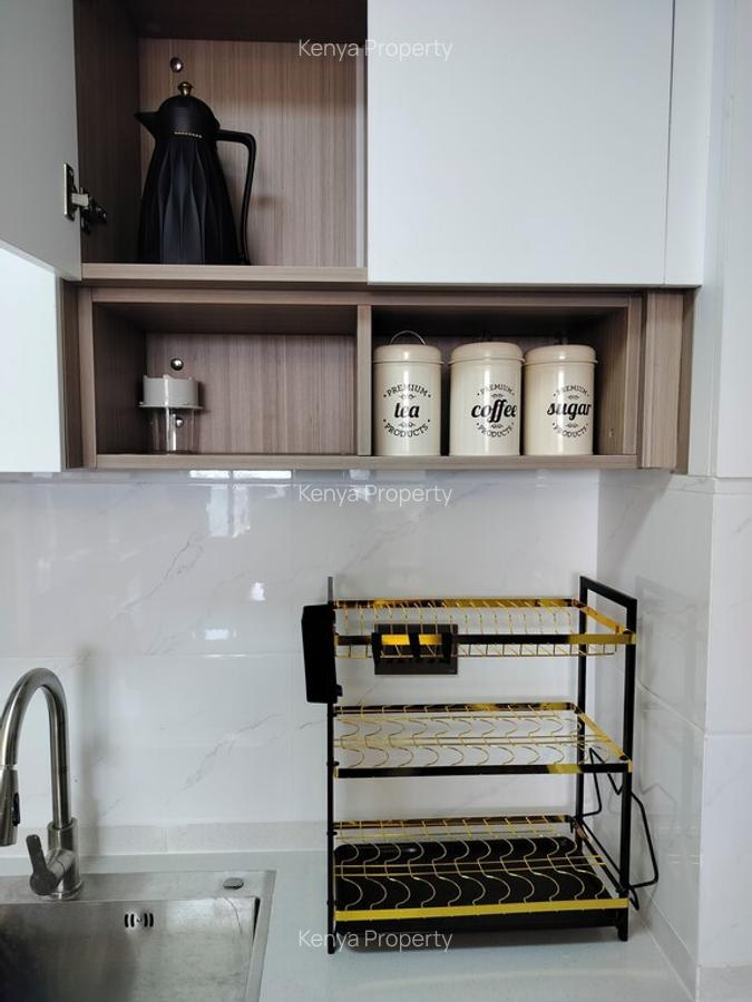 2 Bed Apartment with En Suite at Mawensi Road - 13