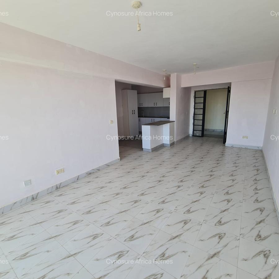 2 Bed Apartment with En Suite in Ngong Road - 1