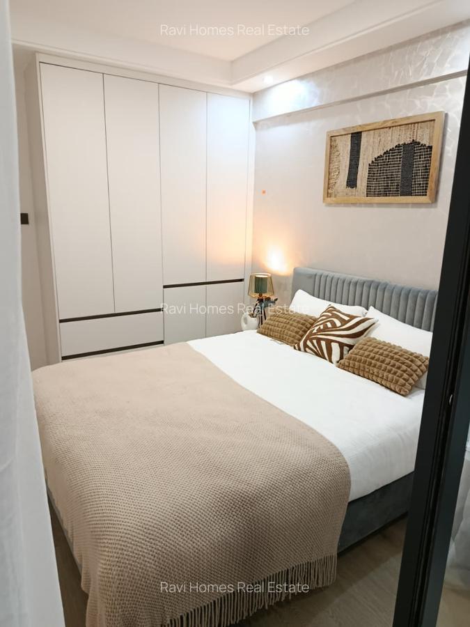 1 Bed Apartment with Swimming Pool at Church Road - 5